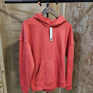 !!️NUOVO!!️Felpe con cappuccio donna Koi XS FAGIOLI DI RABARBARO - Foto 1 di 10