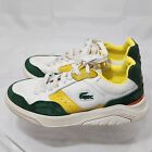 Lacoste Game Advance Luxe 01214 SFA Women 5/35.5 Tennis Shoes/Chunky Sneakers