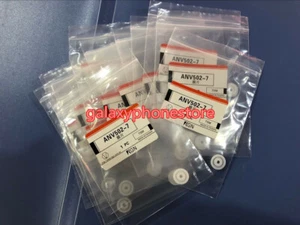 QTY:1 NEW FOR KGN Valve seat diaphragm ANV502-7(One in a bag) - Picture 1 of 1