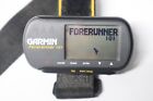 Garmin Forerunner 101 Personal Training with GPS