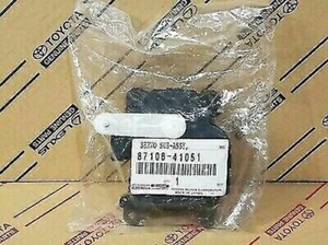 Toyota Genuine OEM ES300 ES330 CLIMATE CONTROL AIR MIX SERVO 87106-41051 - Picture 1 of 2