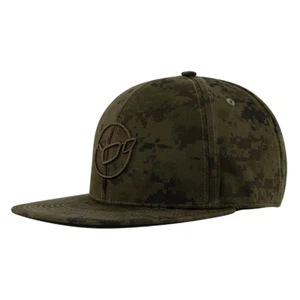 Korda SNAPBACK DIGI KAMO CAP Nouveau Collection - Photo 1/2
