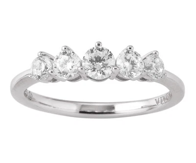 VIVENTY Schmuck Damen-Ring 780131 - Bild 1 von 2