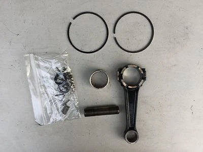 2004 EVINRUDE 75HP CONNECTING ROD 5005510 40HP-90HP - Image 1 of 4