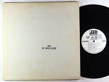 Led Zeppelin - Untitled (IV) LP - Atlantic 1841 Broadway VG+ PROMO