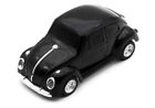 BLACK HOT ROD BEETLE USB Stick VW Beetle (1962) Czarny