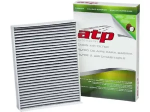 For 2016-2018 Mercedes GLC300 Cabin Air Filter 49565FD 2017 2.0L 4 Cyl - Picture 1 of 2