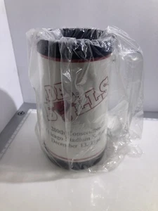 Chicago Bulls game day giveaway mug 200th Chicago Stadium Sellout Miller - Picture 1 of 7