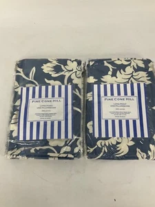 Pine Cone Hill Long Point Pillowsham (2) - Picture 1 of 6