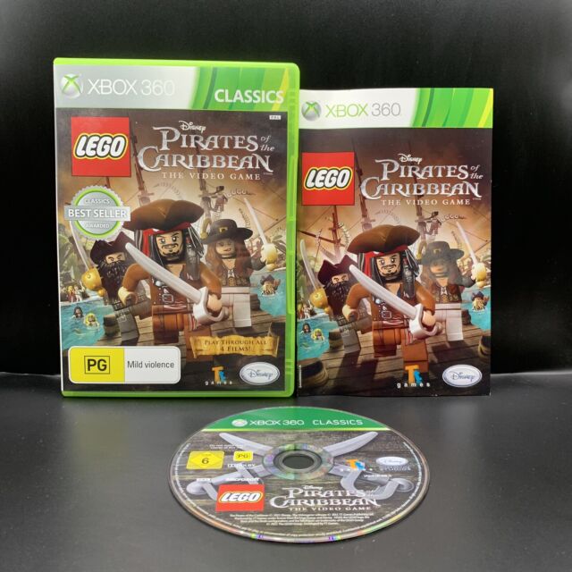 Jogo piratas de tiro xbox 360 extra, extra