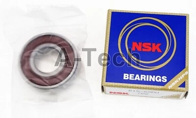 NUEVO COJINETE ALTERNADOR NSK B15-69 15X35X13 para DENSO TOYOTA HONDA SUZUKI FRD135 Foto 1 de 2