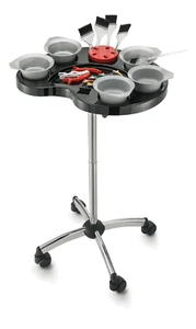 Salondesign24 BellaItalia Modell 170 - Picture 1 of 1