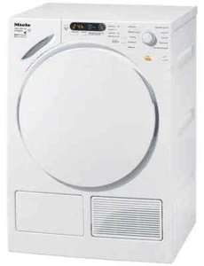Miele T7950 WP Heat Pump Dryer - Picture 1 of 4
