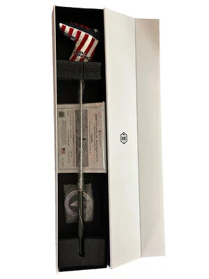 New Bettinardi BB1Flow 2022 Matt Fitzpatrick US Open Putter - LIMITED - Image 1 of 4