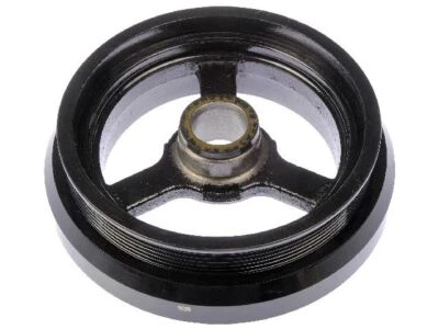 For 2002-2009 Chevrolet Trailblazer Engine Harmonic Balancer Dorman 22777PHFK — 第 1/2 张图片