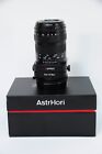 AstrHori 85mm F2.8 Full Frame Nikon Z lens with tilt and shift and macro ability