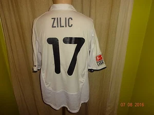 Hertha BSC Berlin Nike UEFA-Cup Spieler Trikot 02/03 "ARCOR" + Nr.17 Zilic Gr.L - Bild 1 von 6