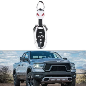 Funkschlüsselgehäuse für Dodge Ram 1500 Pickup 19-2023 - Picture 1 of 12