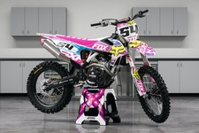 Grafiche Ktm Sx125 In Vendita Ebay