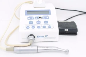 VDW Endo IT Professional Endomotor Geprüft - Bild 1 von 1