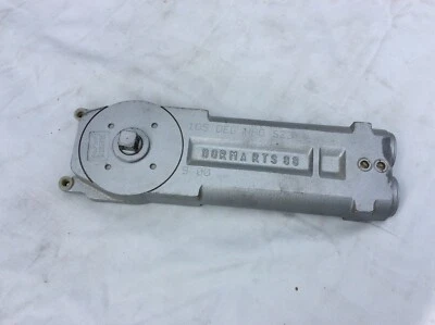 Dorma RTS-88 Overhead скрытый дверной доводчик RTS 88 дверной доводчик только корпус - Изображение 1 из 4