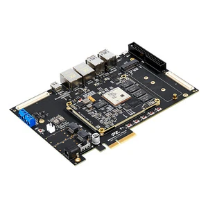 Puzhi ZYNQ UltraScale FPGA Entwicklungsboard MPSOC ZU2CG ZU3EG USB3.0 DP - Bild 1 von 12