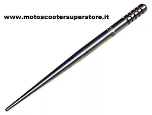 SPILLO CONICO VALVOLA GAS X25 PER CARBURATORE DELL'ORTO - Foto 1 di 1