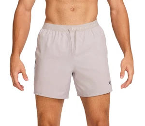 Nike Dri-FIT 6in Shorts College Grey/Cave Stone/Black, Medium - Picture 1 of 7