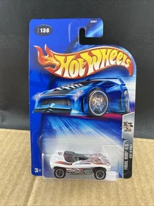 Hot Wheels Final Run Cat-A-Pult #136, MULTIPLE ITEMS SHIP $1 - Picture 1 of 3