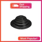 Seachoice Motorwell Boot, Organize and Protect Wires Or Fuel Lines, Covers Up to