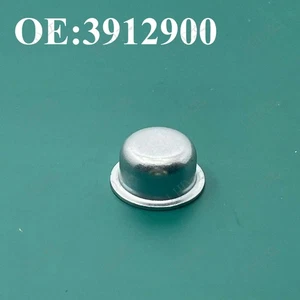 Expansion Plug 3912900 For Cummins 6C 8.3C ISC 4B B3.9 ISB 6.7L 5.9L ISM11 K19- - Picture 1 of 5