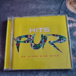 Hits Pur-20 Jahre Eine Band von Pur | CD | Zustand gut - Bild 1 von 2