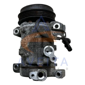 Suzuki Vitara 1.6 Petrol 15-18 Air Con Compressor AC Pump 4472802400 - Picture 1 of 11