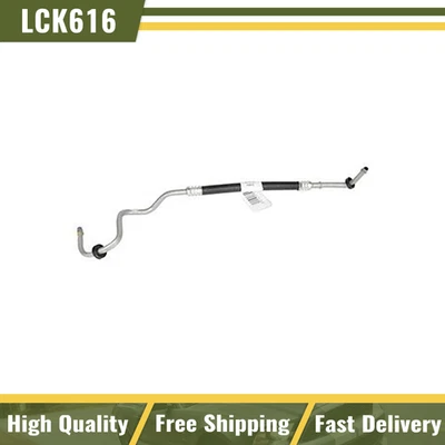 Línea de aceite de transmisión Delco 15264590 CA nueva para Chevy Chevrolet Impala Pontiac Foto 1 de 4