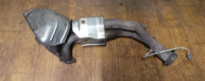 2003 HONDA 2.0 БЕНЗИНА S2000 КАБРИОЛЕТ 2DR MK1 (AP1) ВЫПУСКНОЙ КОЛЛЕКТОР - Изображение 1 из 4