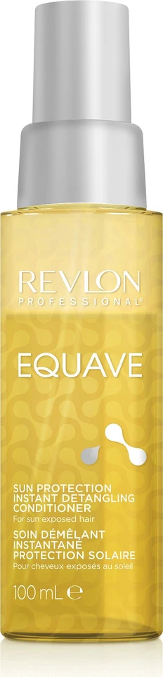 Revlon Professional Equave Sun Protection Instant Detangling Conditioner 100 ml - Bild 1 von 1