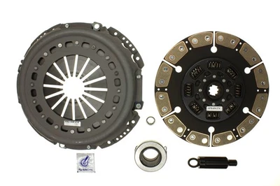 Clutch Kit for Dodge Ram 2500 2001 - 2005 SACHS K70279-01CB Foto 1 de 4