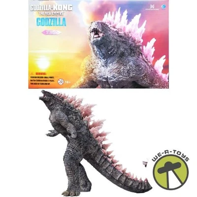 Figura Godzilla x Kong Nuevo Imperio Godzilla Evolved Exquisito Estilista Serie PX Foto 1 de 4
