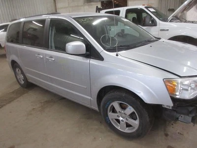 Used Antenna fits: 2012 Dodge Caravan  Grade A Foto 1 de 4