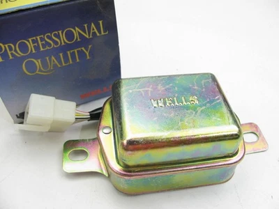 Wells VR748 Voltage Regulator 1973-83 Honda Civic 1976-81 Accord 1979-82 Prelude - Image 1 of 4