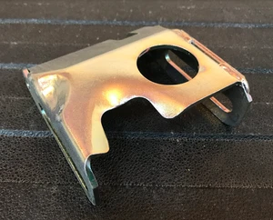 Mercedes-Benz Alternator Bracket - 115-150-04-73 - For MBZ M110, M115 & More - Picture 1 of 11