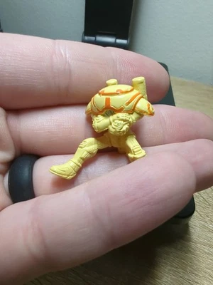 Digimon Arbormon Mini Figure Bandai H-T 2002 Digital Monsters - Image 1 of 3