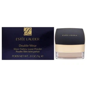 Estee Lauder Double Wear Sheer Flattery Loose Powder Translucent Soft Glow .31oz - Picture 1 of 2
