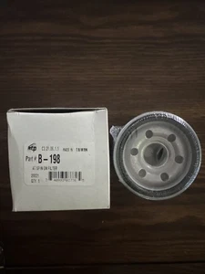 ATP B-198 Automatic Transmission Filter for Subaru Legacy Outback Tribeca NOS - Bild 1 von 2