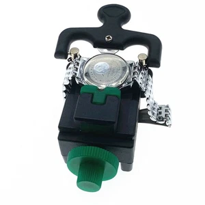 Kunststoff Uhrmacher Reparatur Werkzeug Uhr Snap Back Gehäuseöffner Backcover Entferner - Bild 1 von 10