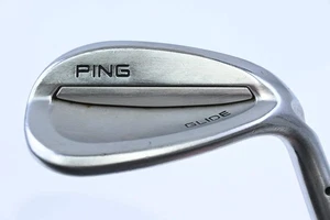 Ping Glide Sand Wedge / 54 Degree / Black Dot / Wedge Flex Ping CFS - Picture 1 of 7