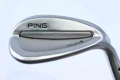 Ping Glide Sand Wedge / 54 Degree / Black Dot / Wedge Flex Ping CFS - Image 1 of 4