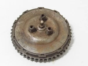 Triumph Tiger Cub Duplex Clutch Secondhand ' - Picture 1 of 11