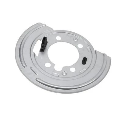 Genuine ACDelco For GMC Sierra 1500/2500 HD Classic 2007 Brake Dust Shield Kit - Image 1 of 4