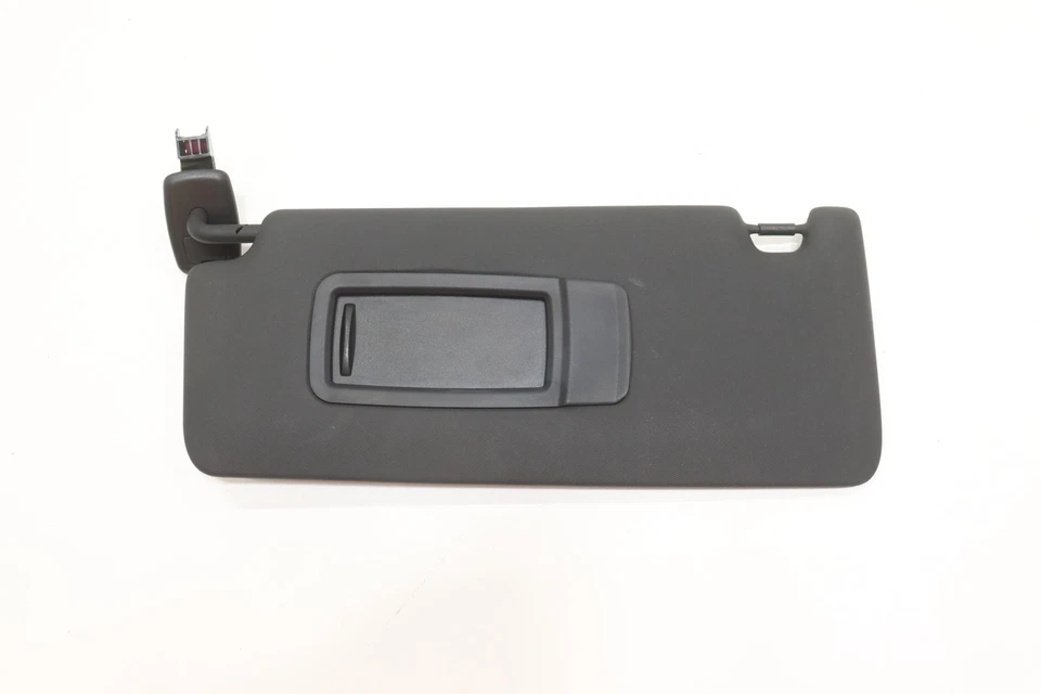 2019 - 2021 BMW 330I Sun Visor Lh 51168092727 - Image 1 of 4